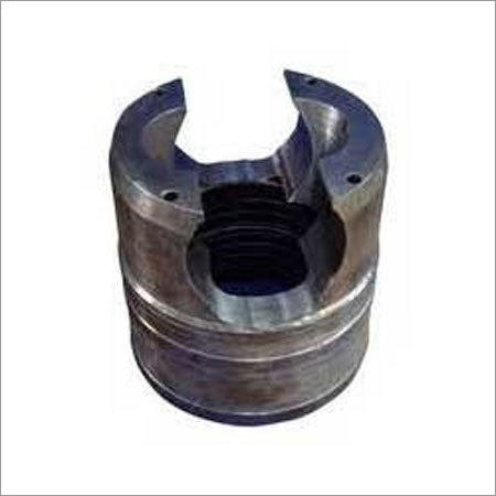 Forged Couplings