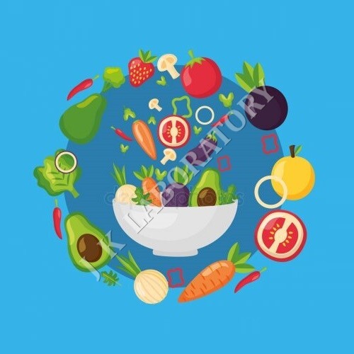 ખાદ્ય ઉત્પાદનો પરીક્ષણ સેવાઓ.