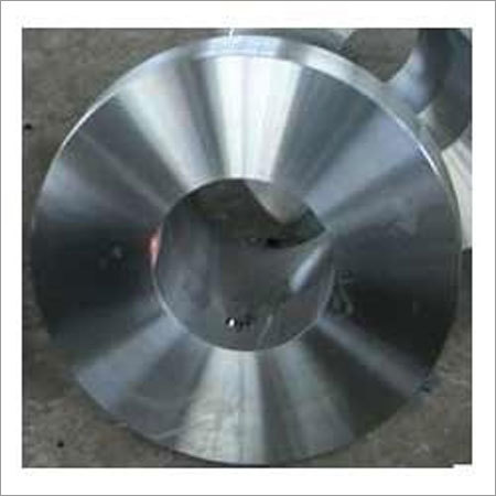 Precision Forged Gears