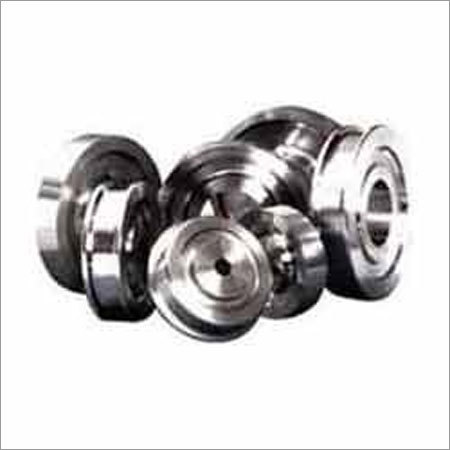 Stainless Steel Forgings