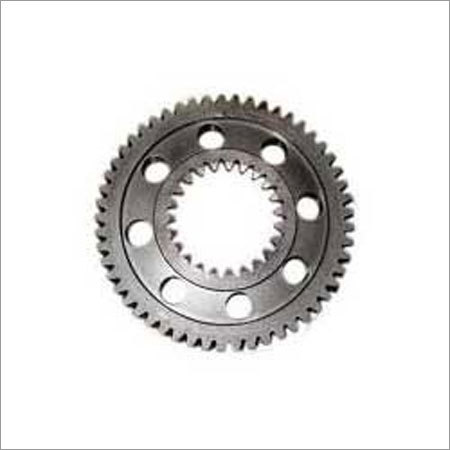 Forged Wire Drawing Machine Gear