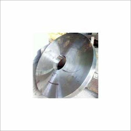 Mild Steel Forgings
