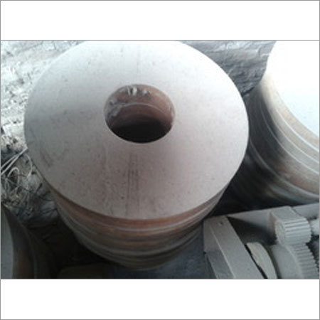 Forged Gear Blanks