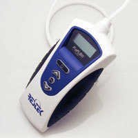 LEAK DETECTOR