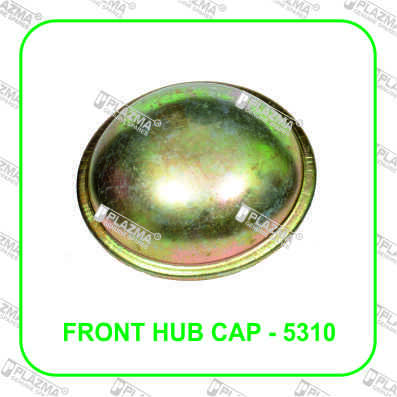 Front Hub Cap 5310
