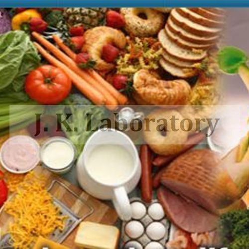 Food Testing Services