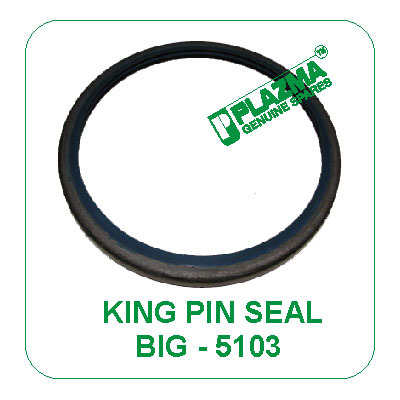 King Pin Seal 5103 (Big) Green Tractors