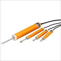 Displacement Transducers Sensors