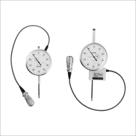 Displacement Transducers