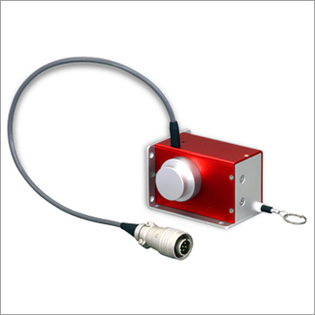 Commercial Displacement Transducers