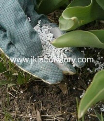 Inorganic Chemicals Fertilizers Testing Services