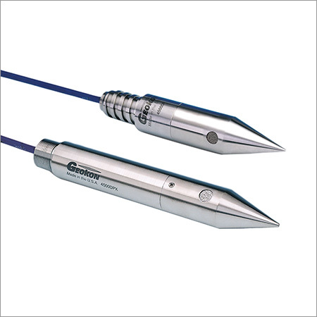 Drive Point Piezometers