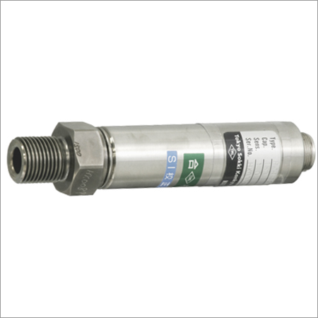 Commercial Pressure Sensor