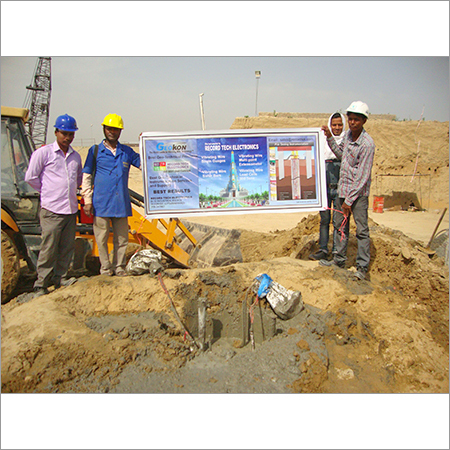Field Services