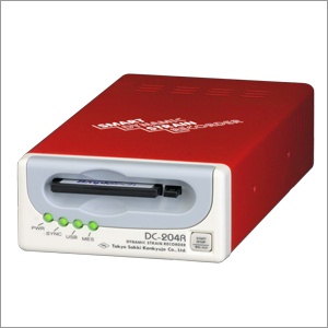 Strain Data loggers