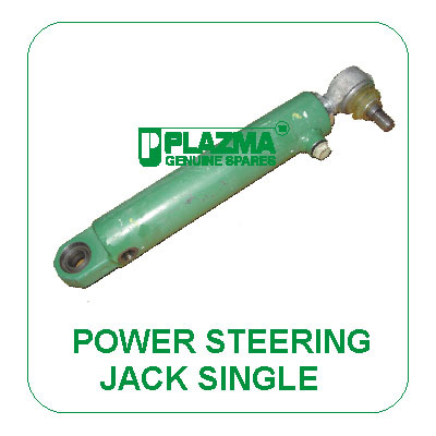 Power Steering Jack Green Tractor