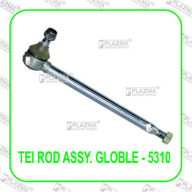 Power Steering Jack Rod