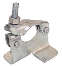 Pressed Board Retaining Coupler (5 mm)