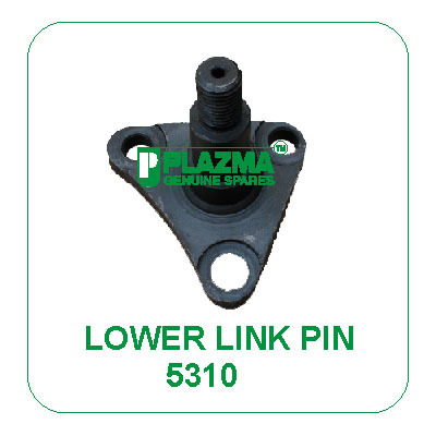 Lower Link Pin 5310 Green Tractors
