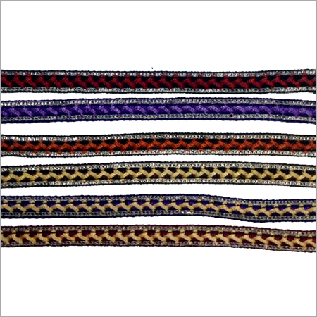 Designer Footwear Straps
