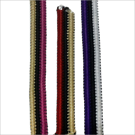 Fancy Footwear Strap