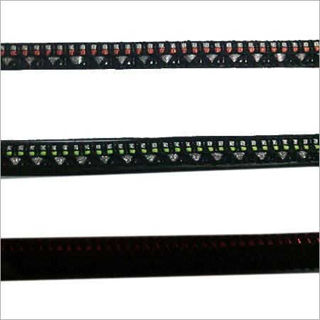 Stylish Footwear Straps