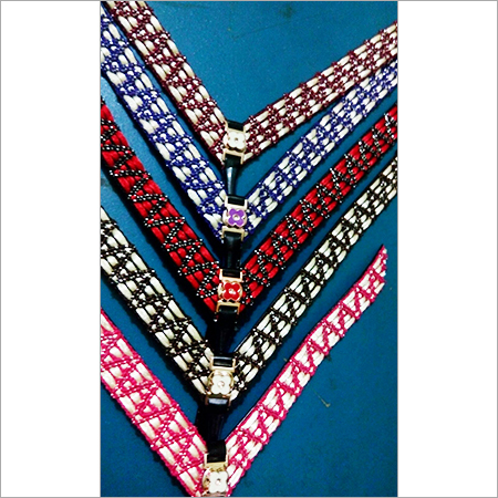 Slipper Strap