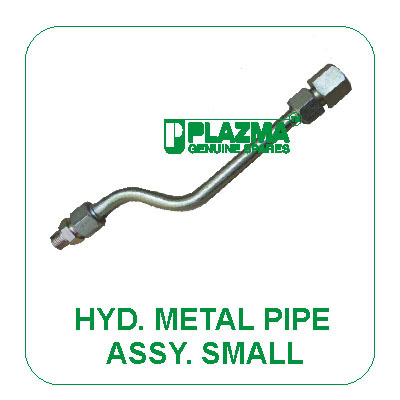 HYDRAULIC PARTS