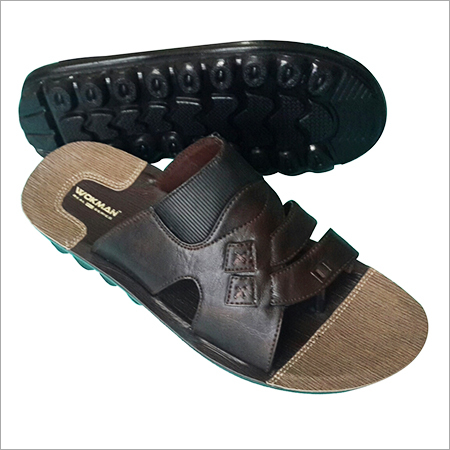 Mens Slipper