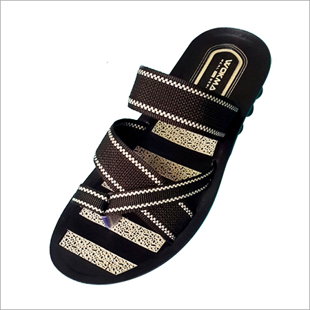 Fashionable Gents Sandals