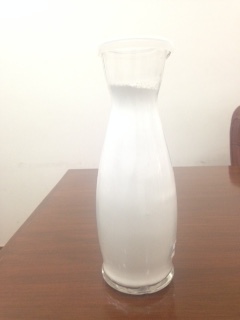 Activated Calcium Carbonate (ACC)