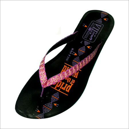Ladies Fashion Sandals