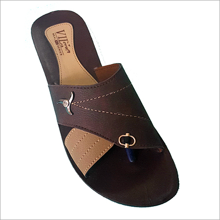 Ladies Comfortable Sandals