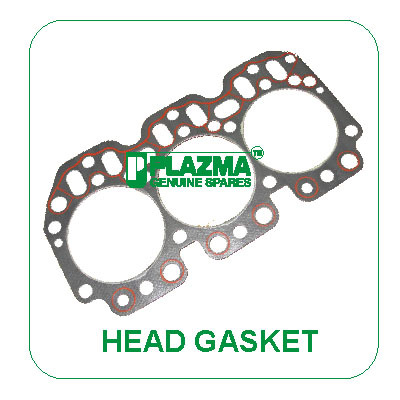 Head Gasket Spl Green Tractors