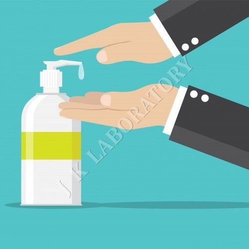 Medical Sanitizer Testing Services By J. K. ANALYTICAL LABORATORY & RESEARCH CENTRE