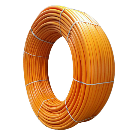 PLB HDPE Duct