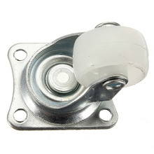 Pu Castor Wheels