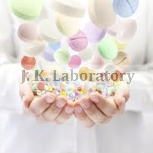 Drug And  Pharmaceutical Testing Services