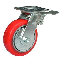 Trolley Castor Wheels