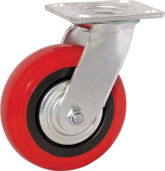 Pp Caster Wheels