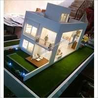 Luxury Home Exterior Model Designing
