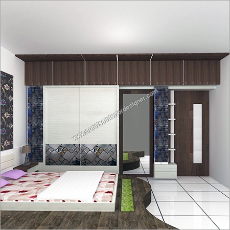 Bedrooms Interior
