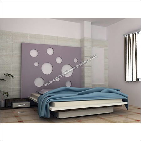 Indian Bedrooms Interior