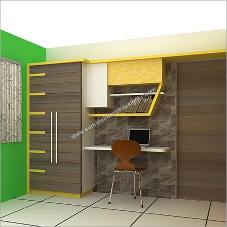 Living Hall Interior