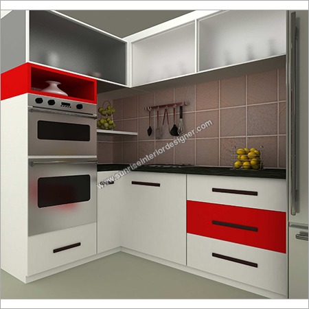 Kitchen Interior Designer