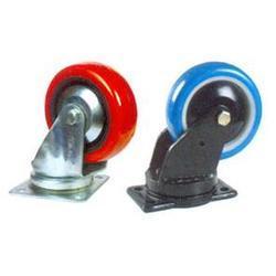 Heavy Duty Castor Wheels