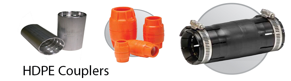 HDPE Couplers