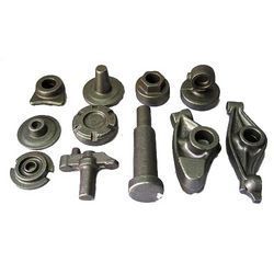 Industrial Forged