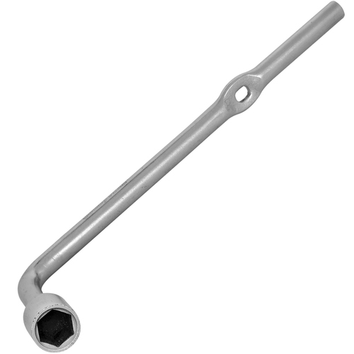 Round Jack Hole L Spanner