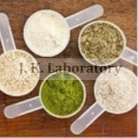 Herbal Products Testing Services